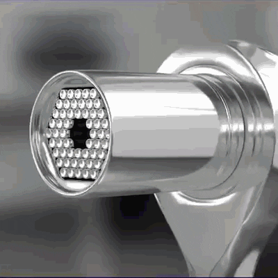 Chave Multifuncional de Torque Universal