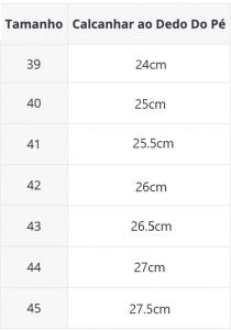 Chinelo Ortopédico Massageador Alívio de Dores Masculino