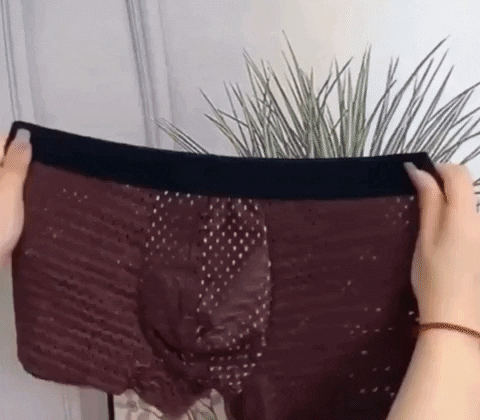 Cueca Modeladora Ice Comfort - Compre 2 Leve 4
