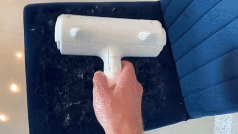 Removedor de Pelos Pet - Temdezupp