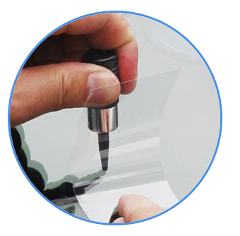 Reparador de Vidros Mágico - Nano Repair