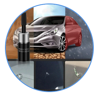 Reparador de Vidros Mágico - Nano Repair