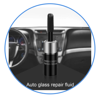 Reparador de Vidros Mágico - Nano Repair