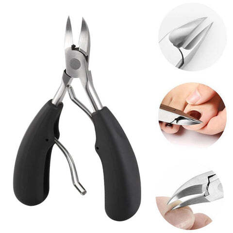 Alicate Profissional para Desencravar Unhas