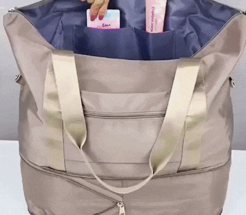 Bolsa Queen A Prova d'Água - Compre 1 Leve 2