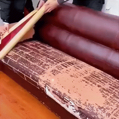 Adesivo de Couro Reparador