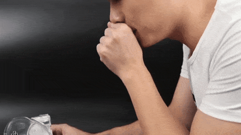 Nebulizador e Inalador Silencioso Portátil