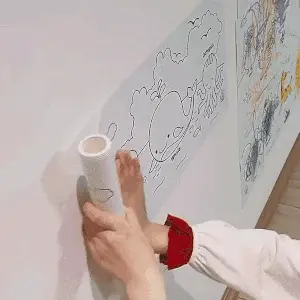 Rolo Gigante Criativo para Desenhos - Mais de 5000 Desenhos