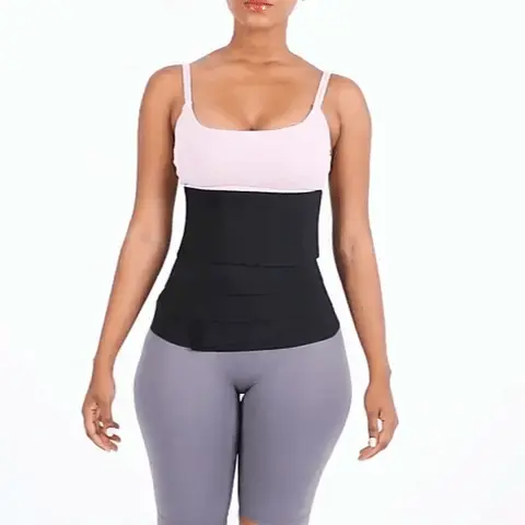 Faixa Modeladora FitThin - Diminui até 10 Centímetros