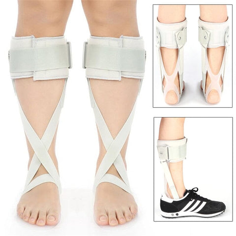 Lemon Ankle Grip Sock – PilatesHoney