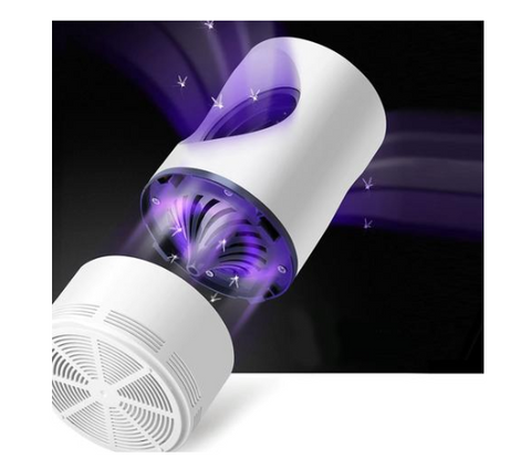 Armadilhas Para Mosquito branco