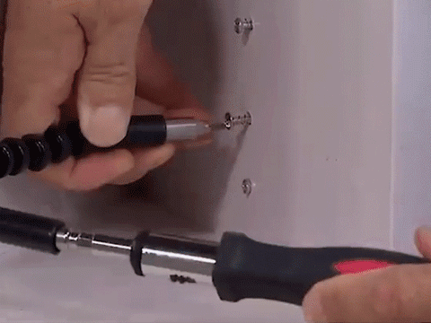 Extensão Flexível Universal