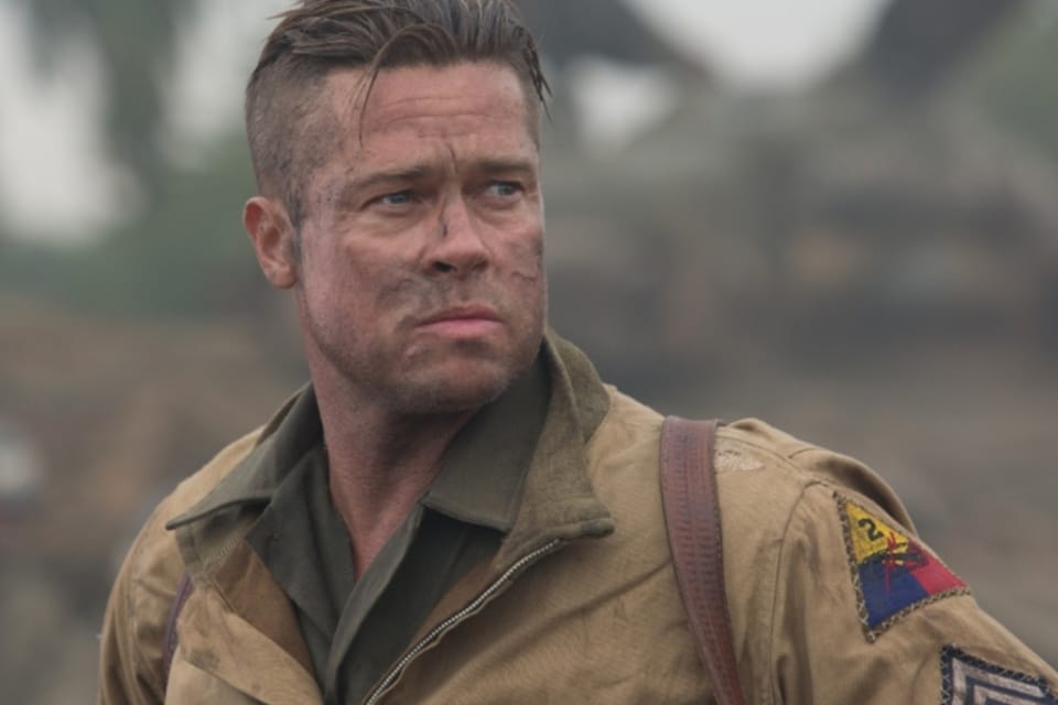 Netflix produzirá filme sobre guerra no Afeganistão com Brad Pitt | Exame