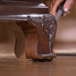 Levantador para Mover Móveis com Facilidade