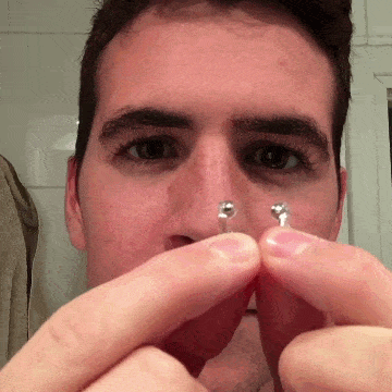Dilatador Nasal - Anti Ronco