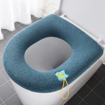 Capa de Assento Sanitário Lux - Achatudostore